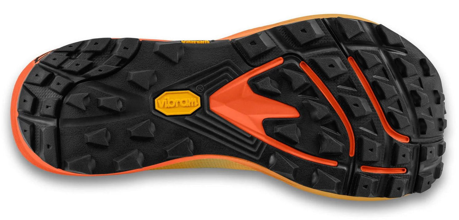 Topo Mountain Racer 4 - mens - Trail Shoe - Trek, Trail & Fish NZ