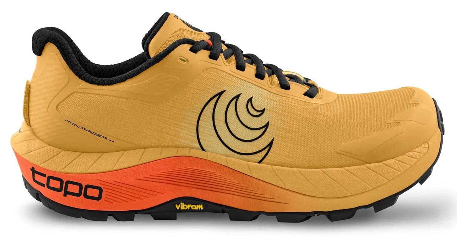 Topo Mountain Racer 4 - mens - Trail Shoe - Trek, Trail & Fish NZ