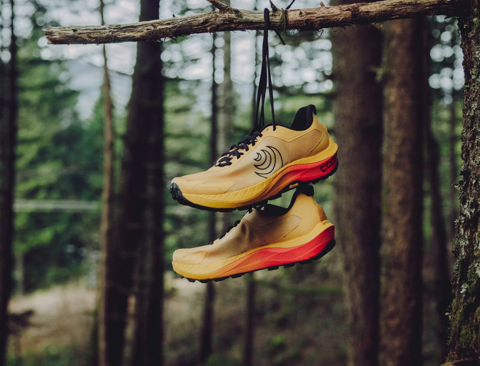 Topo Mountain Racer 4 - mens - Trail Shoe - Trek, Trail & Fish NZ