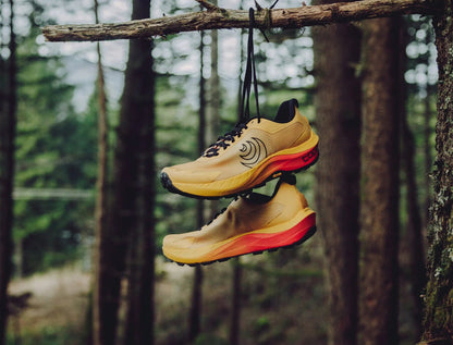 Topo Mountain Racer 4 - mens - Trail Shoe - Trek, Trail & Fish NZ