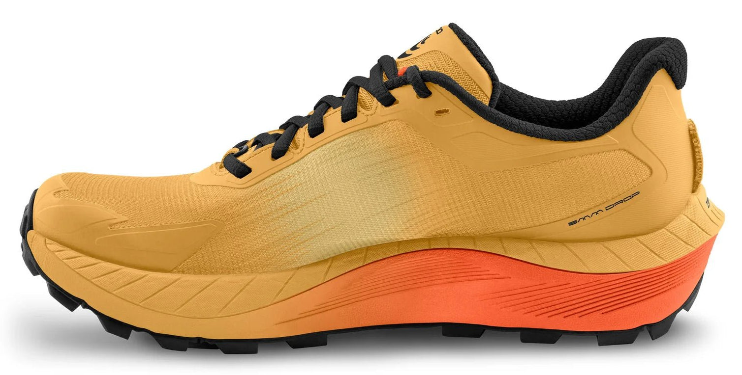 Topo Mountain Racer 4 - mens - Trail Shoe - Trek, Trail & Fish NZ