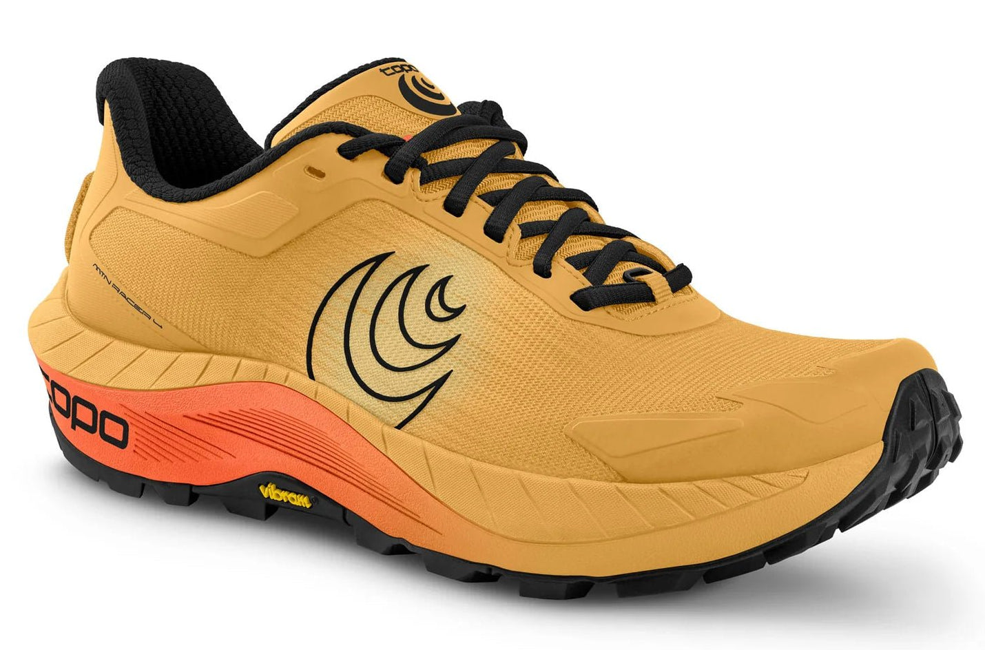 Topo Mountain Racer 4 - mens - Trail Shoe - Trek, Trail & Fish NZ