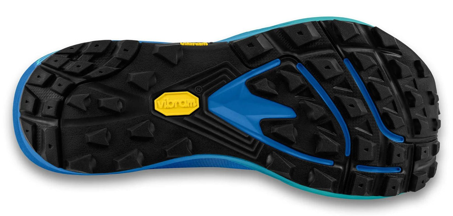 Topo Mountain Racer 4 - womens - Trail Shoe - Trek, Trail & Fish NZ