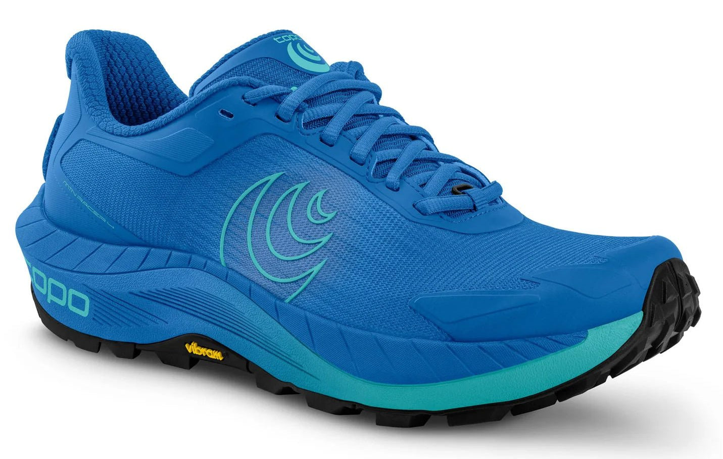 Topo Mountain Racer 4 - womens - Trail Shoe - Trek, Trail & Fish NZ