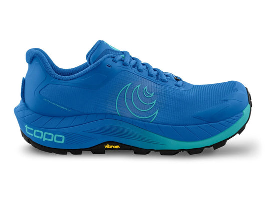 Topo Mountain Racer 4 - womens - Trail Shoe - Trek, Trail & Fish NZ