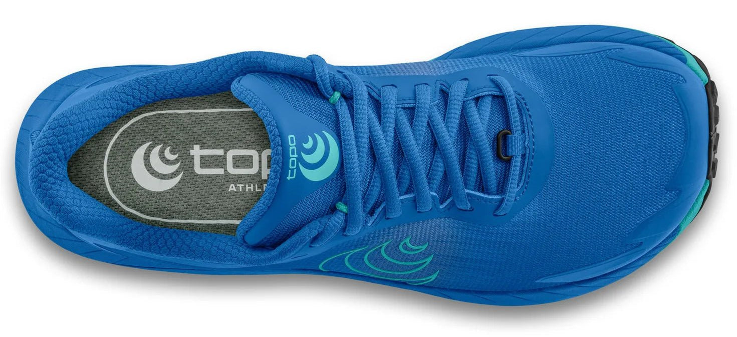Topo Mountain Racer 4 - womens - Trail Shoe - Trek, Trail & Fish NZ