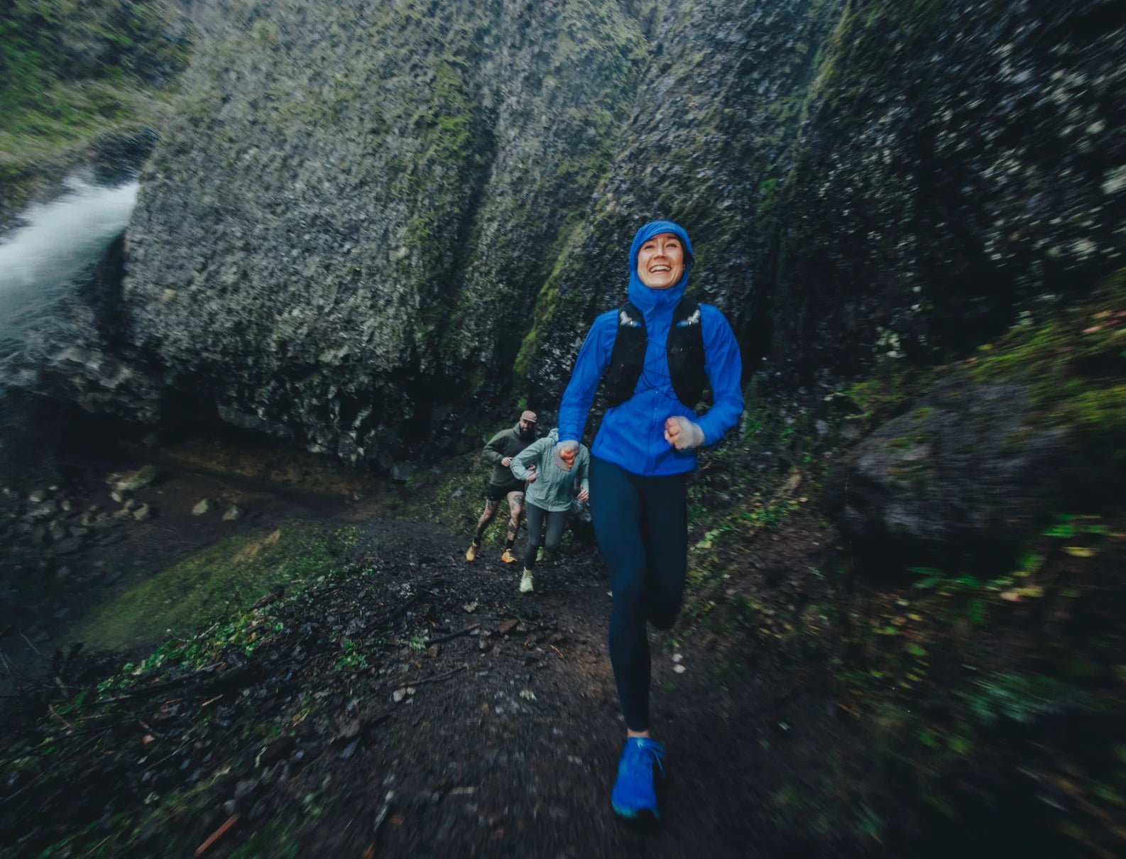 Topo Mountain Racer 4 - womens - Trail Shoe - Trek, Trail & Fish NZ