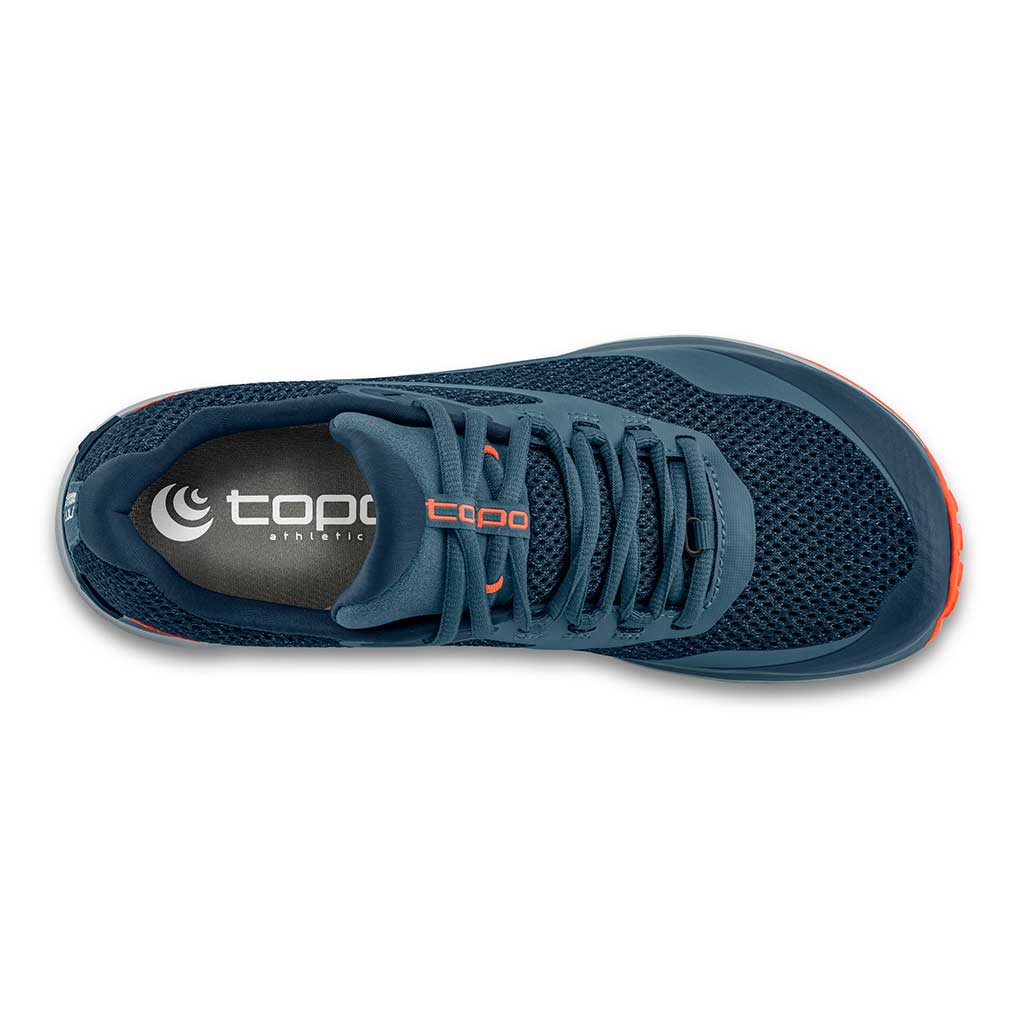 Topo MT - 4 - womens - Trail Shoe - Trek, Trail & Fish NZ