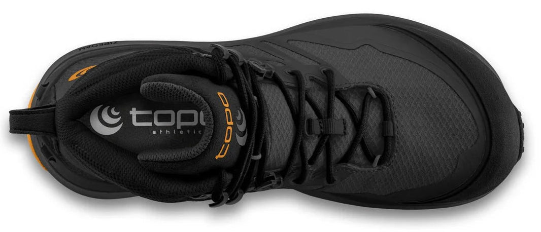 Topo Trailventure 2 waterproof - mens - Hiking Boot - Trek, Trail & Fish NZ