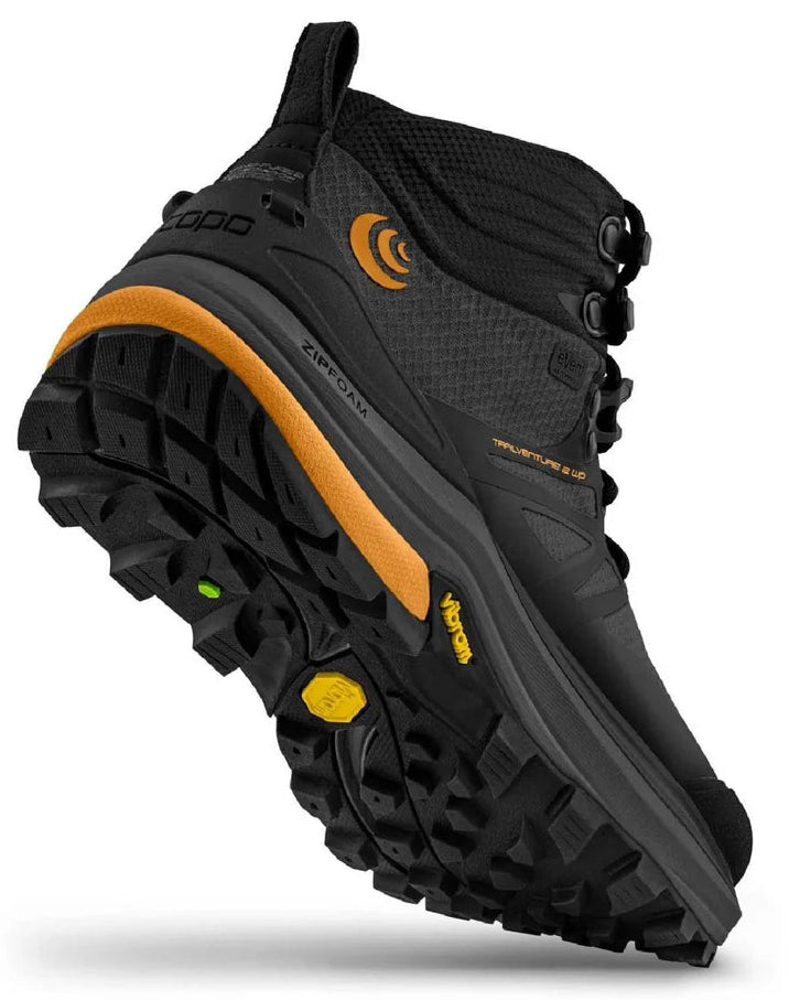 Topo Trailventure 2 waterproof - mens - Hiking Boot - Trek, Trail & Fish NZ