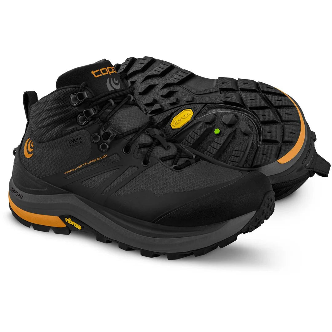 Topo Trailventure 2 waterproof - mens - Hiking Boot - Trek, Trail & Fish NZ