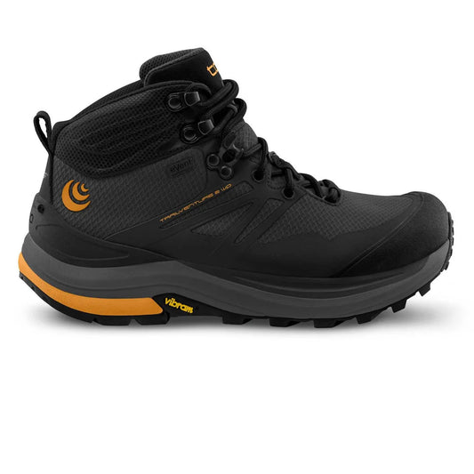 Topo Trailventure 2 waterproof - mens - Hiking Boot - Trek, Trail & Fish NZ