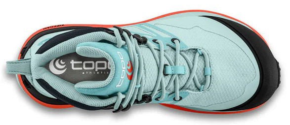 Topo Trailventure 2 waterproof womens - Hiking Boot - Trek, Trail & Fish NZ