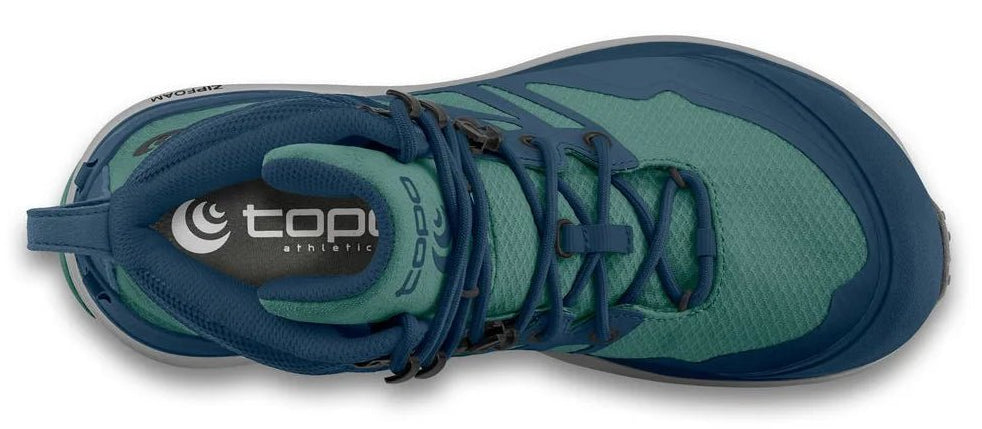 Topo Trailventure 2 waterproof womens - Hiking Boot - Trek, Trail & Fish NZ