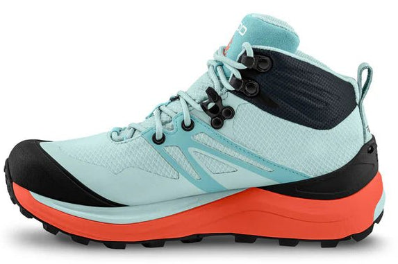 Topo Trailventure 2 waterproof womens - Hiking Boot - Trek, Trail & Fish NZ