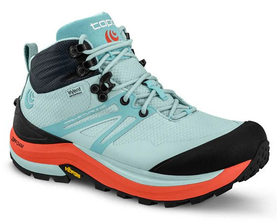 Topo Trailventure 2 waterproof womens - Hiking Boot - Trek, Trail & Fish NZ