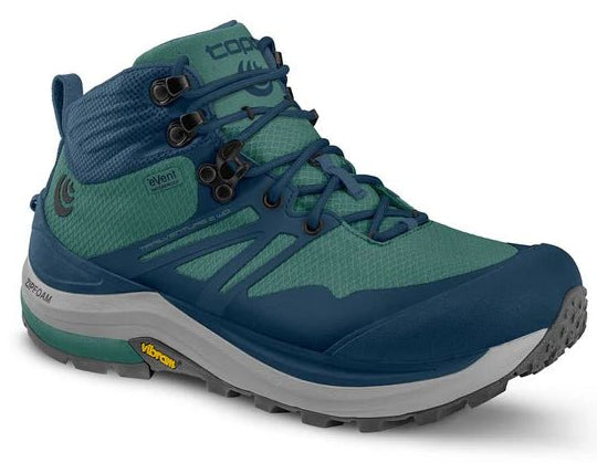 Topo Trailventure 2 waterproof womens - Hiking Boot - Trek, Trail & Fish NZ
