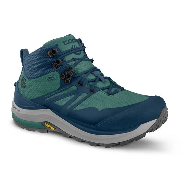 Topo Trailventure 2 waterproof womens - Hiking Boot - Trek, Trail & Fish NZ