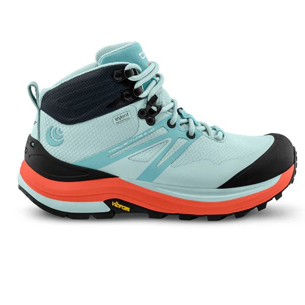 Topo Trailventure 2 waterproof womens - Hiking Boot - Trek, Trail & Fish NZ