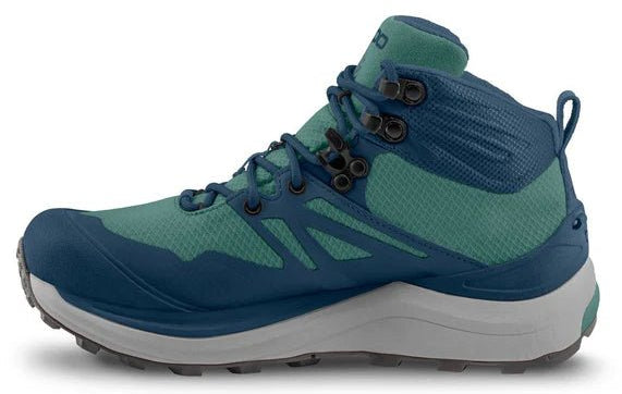 Topo Trailventure 2 waterproof womens - Hiking Boot - Trek, Trail & Fish NZ