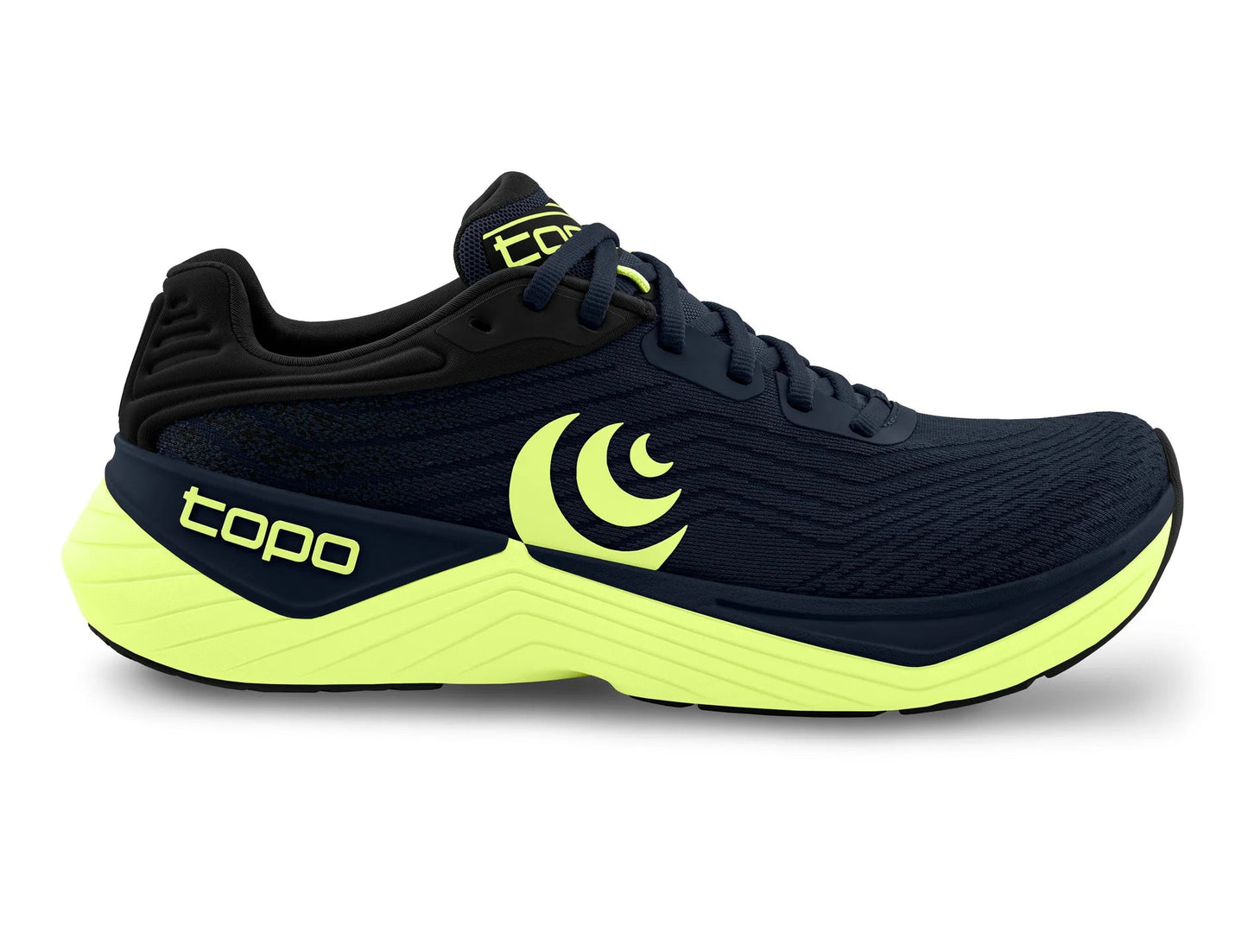 Topo Ultrafly 5 - mens - Footwear - Road Shoe - Trek, Trail & Fish NZ