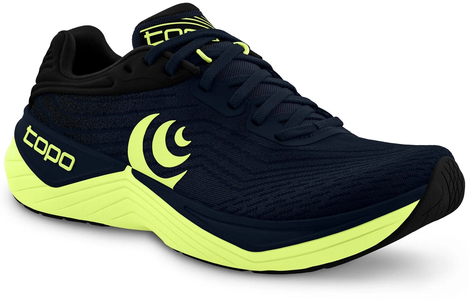 Topo Ultrafly 5 - mens - Footwear - Road Shoe - Trek, Trail & Fish NZ