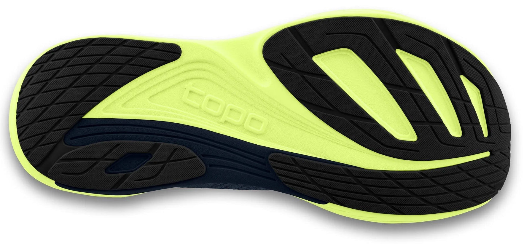 Topo Ultrafly 5 - mens - Footwear - Road Shoe - Trek, Trail & Fish NZ