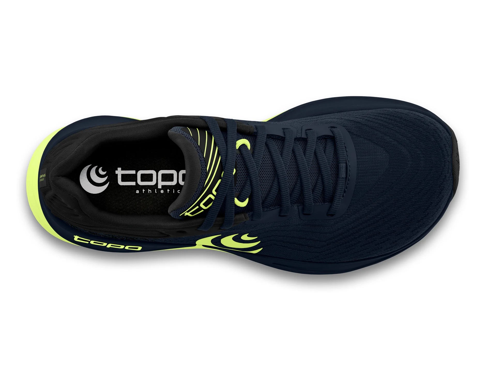 Topo Ultrafly 5 - mens - Footwear - Road Shoe - Trek, Trail & Fish NZ