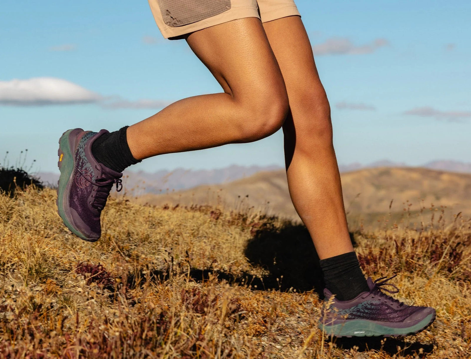 Topo Ultraventure 4 - womens - Trail Shoe - Trek, Trail & Fish NZ