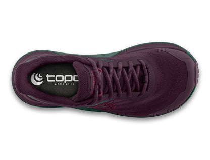 Topo Ultraventure 4 - womens - Trail Shoe - Trek, Trail & Fish NZ