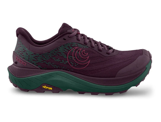 Topo Ultraventure 4 - womens - Trail Shoe - Trek, Trail & Fish NZ