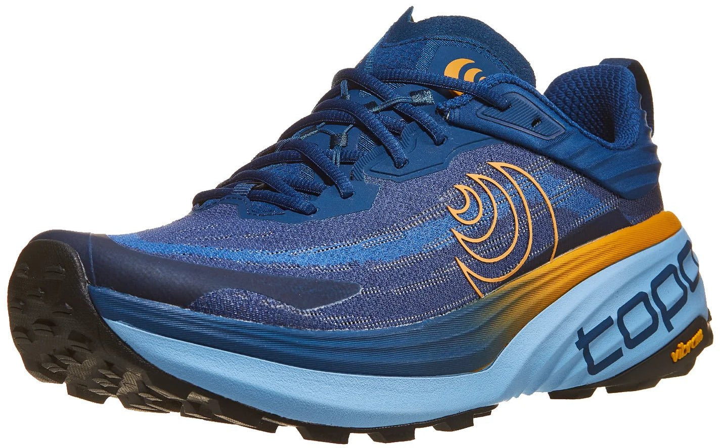 Topo Vista - mens - Footwear - Trail Shoe - Trek, Trail & Fish NZ