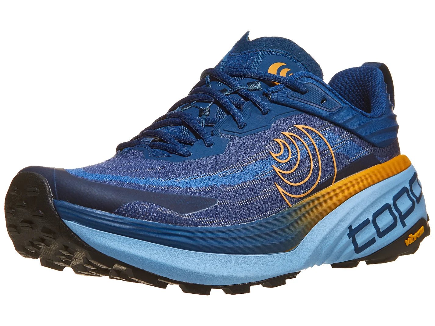 Topo Vista - mens - Footwear - Trail Shoe - Trek, Trail & Fish NZ