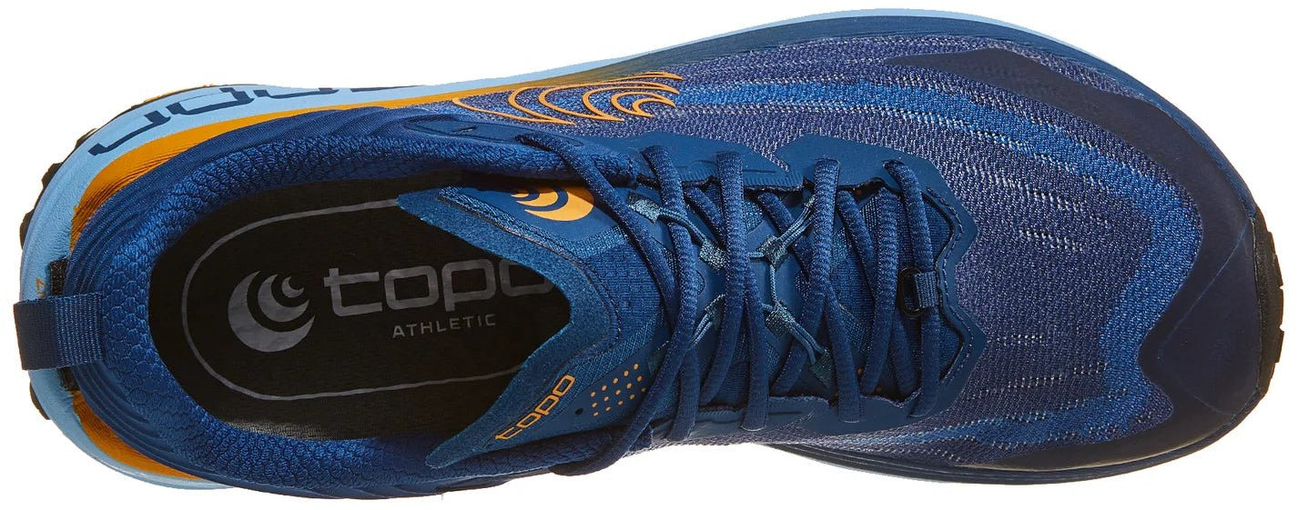 Topo Vista - mens - Footwear - Trail Shoe - Trek, Trail & Fish NZ