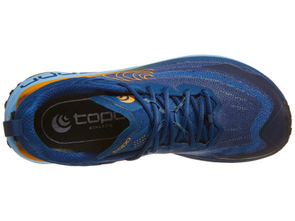 Topo Vista - mens - Footwear - Trail Shoe - Trek, Trail & Fish NZ