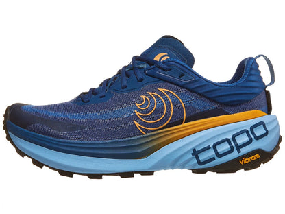 Topo Vista - mens - Footwear - Trail Shoe - Trek, Trail & Fish NZ