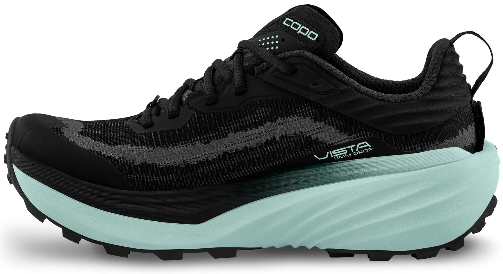 Topo Vista - womens - Footwear - Trail Shoe - Trek, Trail & Fish NZ