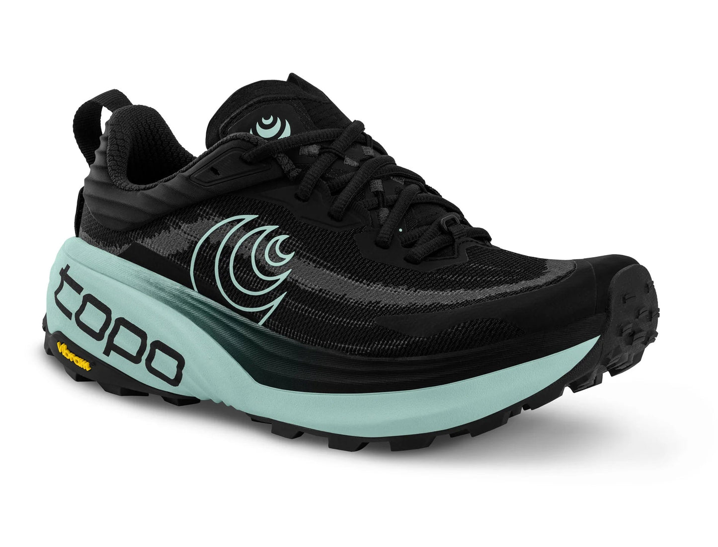 Topo Vista - womens - Footwear - Trail Shoe - Trek, Trail & Fish NZ