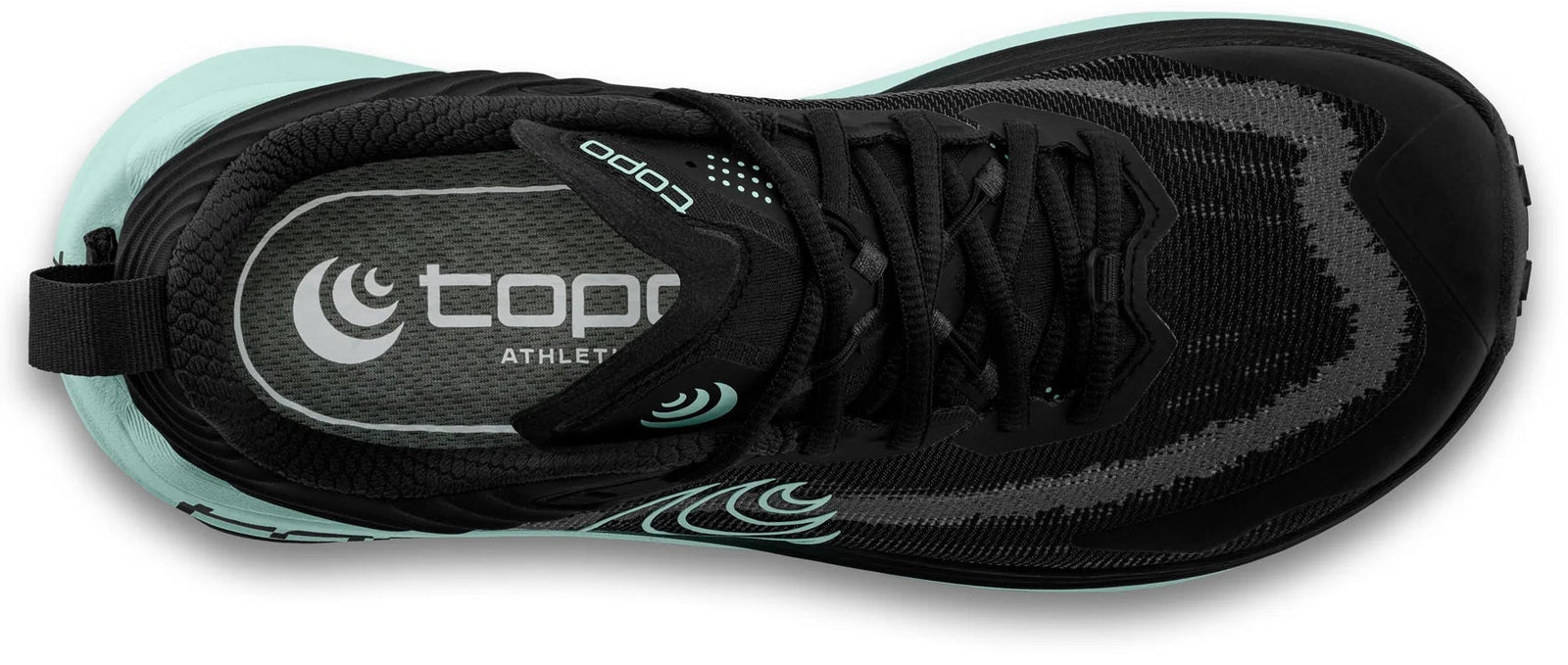 Topo Vista - womens - Footwear - Trail Shoe - Trek, Trail & Fish NZ