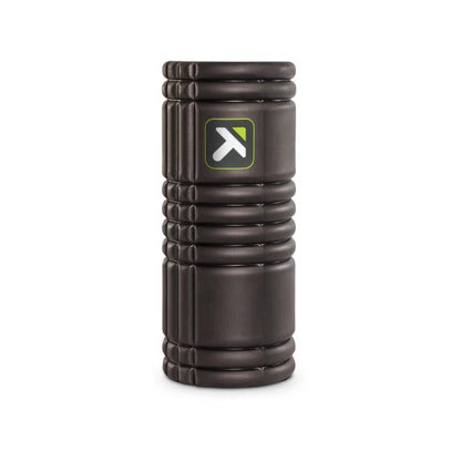 TriggerPoint Grid 1 Foam Roller - black - Recovery - Trek, Trail & Fish NZ