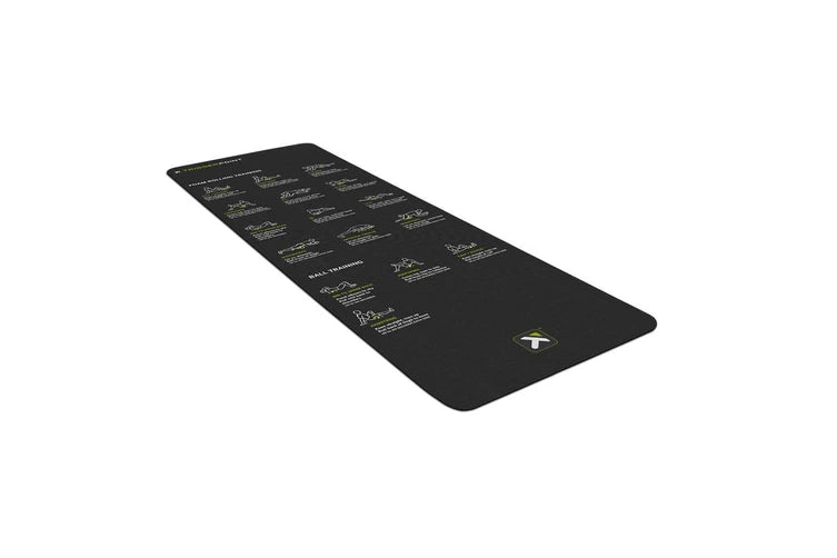 TriggerPoint Mobility 5mm Exercise Mat - Recovery - Trek, Trail & Fish NZ