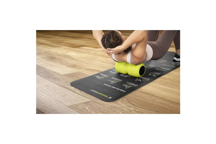 TriggerPoint Mobility 5mm Exercise Mat - Recovery - Trek, Trail & Fish NZ