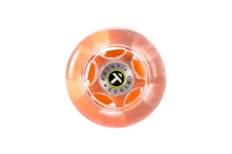 TriggerPoint NANO Foot Roller - orange - Recovery - Trek, Trail & Fish NZ