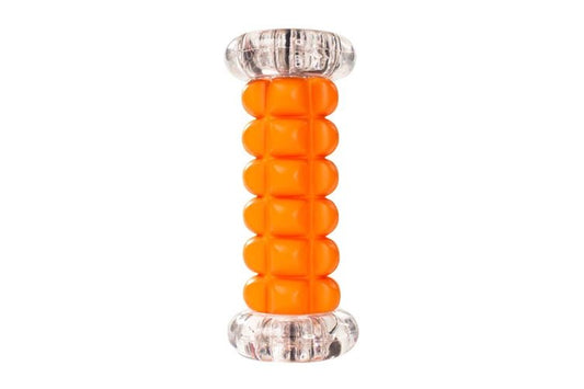 TriggerPoint NANO Foot Roller - orange - Recovery - Trek, Trail & Fish NZ