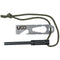 Uco Survival ferro rod Fire Striker - Safety - Trek, Trail & Fish NZ