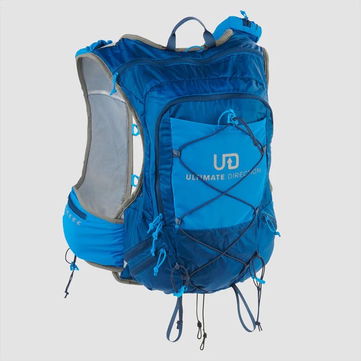 UD Adventure Vest 6.0 16.5ltr - unisex - Hydration Vest - Trek, Trail & Fish NZ