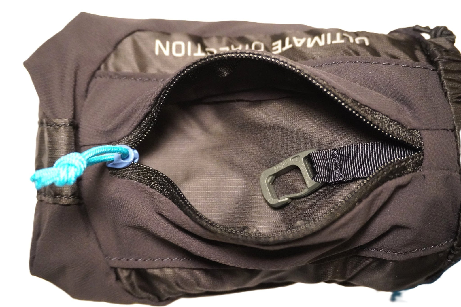 Ultimate Direction Clutch 6.0 - Handheld Flask - Trek, Trail & Fish NZ