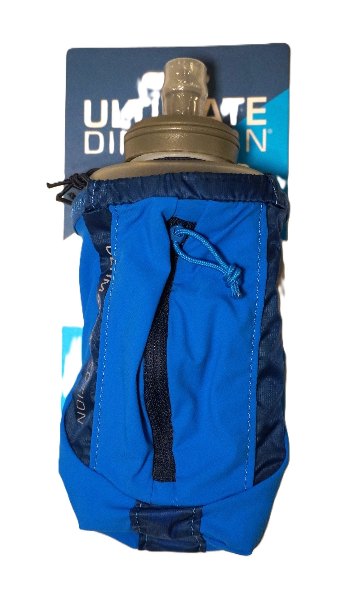 Ultimate Direction Clutch 6.0 - Handheld Flask - Trek, Trail & Fish NZ