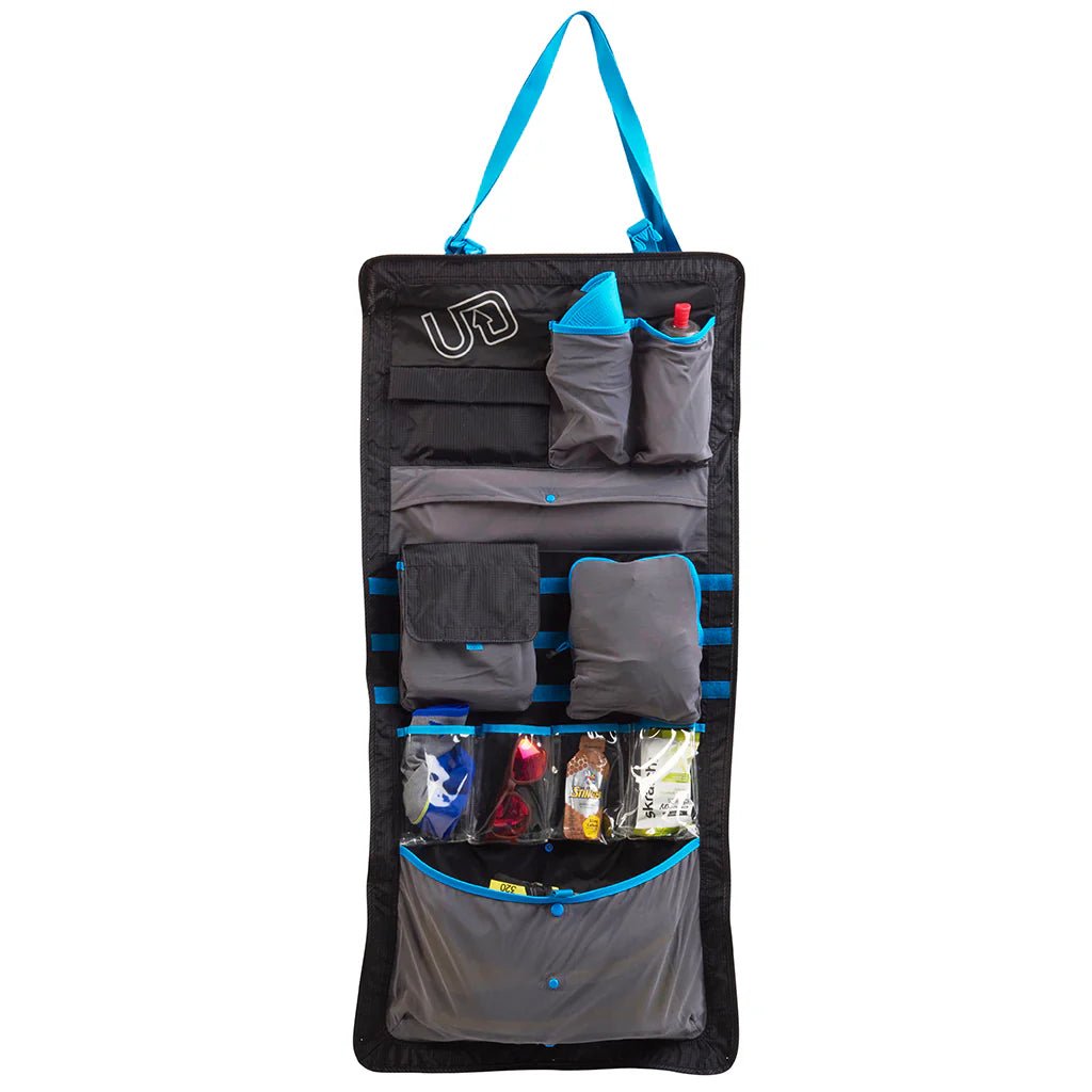 Ultimate Direction Crew Roll - Trek, Trail & Fish NZ