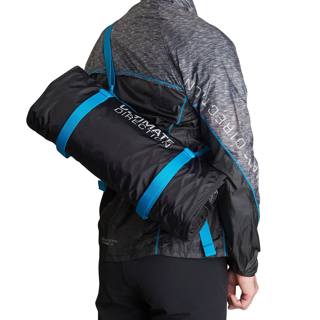 Ultimate Direction Crew Roll - Trek, Trail & Fish NZ